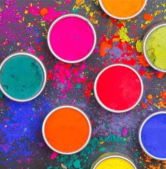 ABS絲印油墨如何使用?