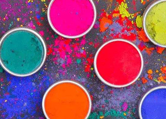 uv油墨如何把握顏料的性能?