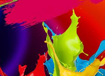 油墨印到硅膠產品會很容易掉嗎?